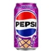 Pepsi Zero Sugar Cherry & Vanilla 330ml