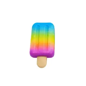 Squishy Ice Cream Popsicle 1 Unidad