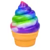 Squishy Ice Cream 1 Unidad