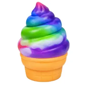 Squishy Ice Cream 1 Unidad