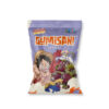 UltraPop Gummy Candy ‘Luffy’ Once Piece Grape 180g
