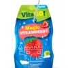 Vitago Apple & Strawberry 200ml