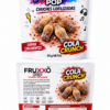 Cola Crunch FRUXXO POP 50g