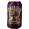 Harry Potter Butterscotch Cream Soda 330ml