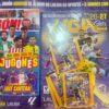 Panini Liga Este 2026/27 Pack Lanzamiento – Álbum + Revista Jugón + 5 Sobres