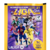 Cromo  Panini Liga Este 2026/27 – Sobre 8 Cromos  1 unidad