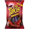 Takis Drácula 100g
