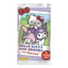 Panini Hello Kitty & Friends Fun Together – Sobre 6 Cards 1 unidad