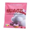 Raspberry Donut Cotton Candy Nuage 20g