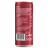 Dr Pepper Slim Can Original 355ml - Imagen 2